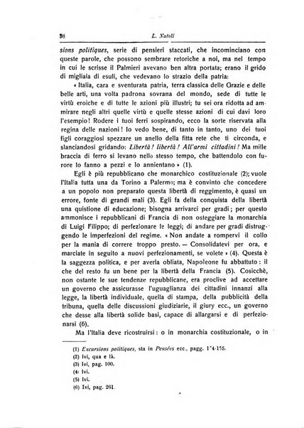 La Sicilia nel Risorgimento italiano bollettino semestrale del Comitato regionale siciliano della Societa nazionale per la storia del risorgimento italiano