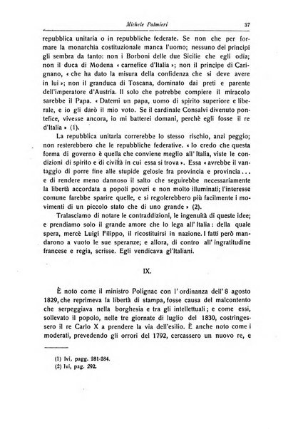 La Sicilia nel Risorgimento italiano bollettino semestrale del Comitato regionale siciliano della Societa nazionale per la storia del risorgimento italiano