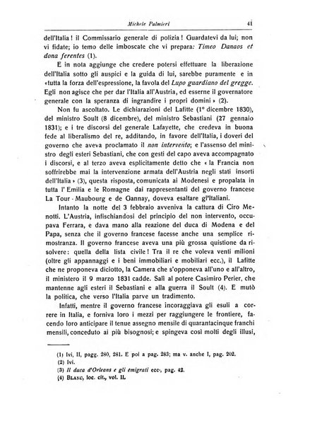 La Sicilia nel Risorgimento italiano bollettino semestrale del Comitato regionale siciliano della Societa nazionale per la storia del risorgimento italiano