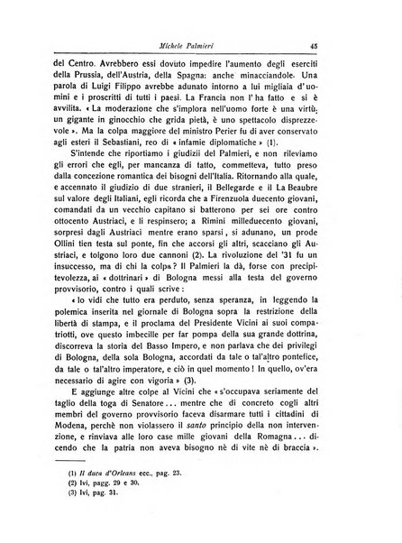 La Sicilia nel Risorgimento italiano bollettino semestrale del Comitato regionale siciliano della Societa nazionale per la storia del risorgimento italiano