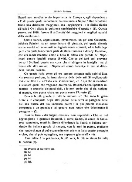 La Sicilia nel Risorgimento italiano bollettino semestrale del Comitato regionale siciliano della Societa nazionale per la storia del risorgimento italiano