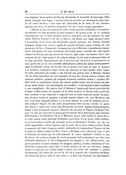 La Sicilia nel Risorgimento italiano bollettino semestrale del Comitato regionale siciliano della Societa nazionale per la storia del risorgimento italiano