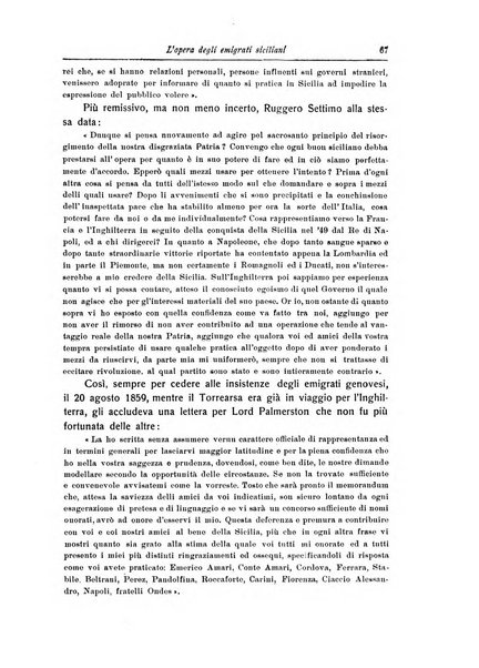 La Sicilia nel Risorgimento italiano bollettino semestrale del Comitato regionale siciliano della Societa nazionale per la storia del risorgimento italiano