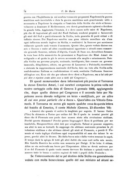 La Sicilia nel Risorgimento italiano bollettino semestrale del Comitato regionale siciliano della Societa nazionale per la storia del risorgimento italiano