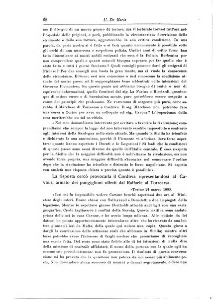 La Sicilia nel Risorgimento italiano bollettino semestrale del Comitato regionale siciliano della Societa nazionale per la storia del risorgimento italiano