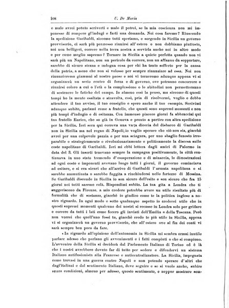 La Sicilia nel Risorgimento italiano bollettino semestrale del Comitato regionale siciliano della Societa nazionale per la storia del risorgimento italiano