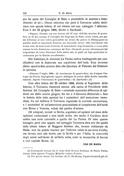 La Sicilia nel Risorgimento italiano bollettino semestrale del Comitato regionale siciliano della Societa nazionale per la storia del risorgimento italiano