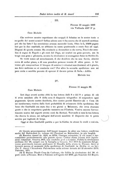 La Sicilia nel Risorgimento italiano bollettino semestrale del Comitato regionale siciliano della Societa nazionale per la storia del risorgimento italiano