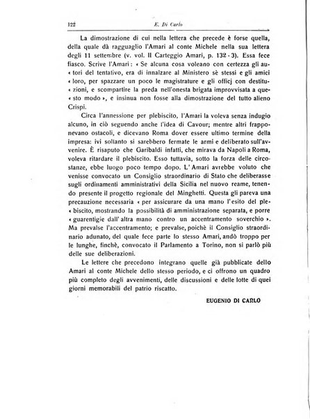 La Sicilia nel Risorgimento italiano bollettino semestrale del Comitato regionale siciliano della Societa nazionale per la storia del risorgimento italiano