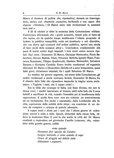 La Sicilia nel Risorgimento italiano bollettino semestrale del Comitato regionale siciliano della Societa nazionale per la storia del risorgimento italiano