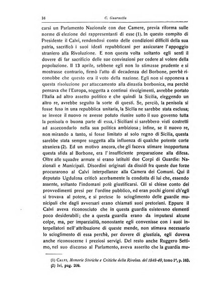 La Sicilia nel Risorgimento italiano bollettino semestrale del Comitato regionale siciliano della Societa nazionale per la storia del risorgimento italiano