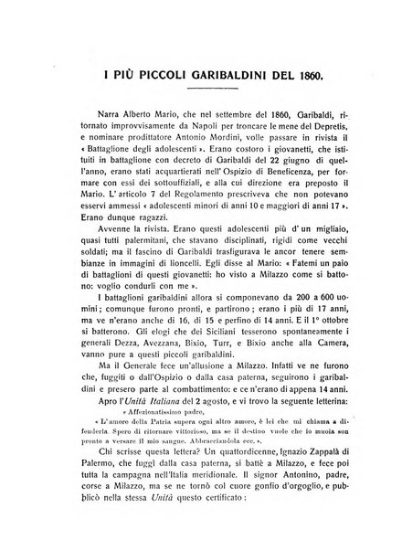 La Sicilia nel Risorgimento italiano bollettino semestrale del Comitato regionale siciliano della Societa nazionale per la storia del risorgimento italiano