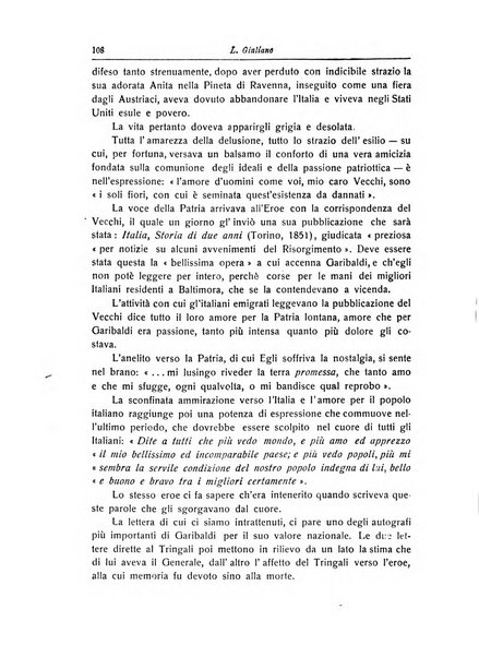 La Sicilia nel Risorgimento italiano bollettino semestrale del Comitato regionale siciliano della Societa nazionale per la storia del risorgimento italiano