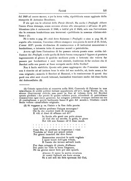 La Sicilia nel Risorgimento italiano bollettino semestrale del Comitato regionale siciliano della Societa nazionale per la storia del risorgimento italiano