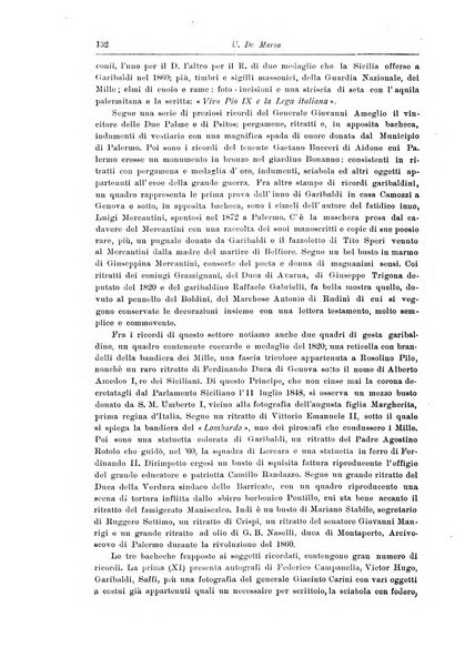 La Sicilia nel Risorgimento italiano bollettino semestrale del Comitato regionale siciliano della Societa nazionale per la storia del risorgimento italiano