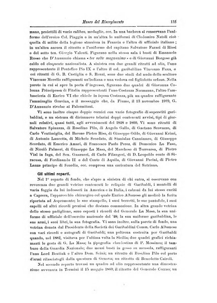 La Sicilia nel Risorgimento italiano bollettino semestrale del Comitato regionale siciliano della Societa nazionale per la storia del risorgimento italiano