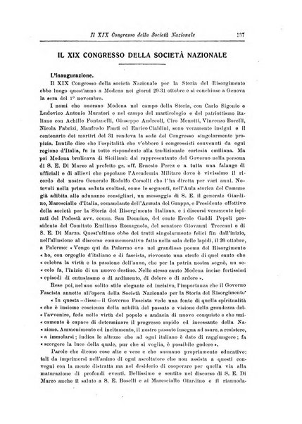 La Sicilia nel Risorgimento italiano bollettino semestrale del Comitato regionale siciliano della Societa nazionale per la storia del risorgimento italiano