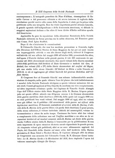 La Sicilia nel Risorgimento italiano bollettino semestrale del Comitato regionale siciliano della Societa nazionale per la storia del risorgimento italiano