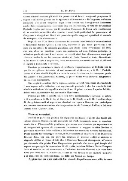 La Sicilia nel Risorgimento italiano bollettino semestrale del Comitato regionale siciliano della Societa nazionale per la storia del risorgimento italiano