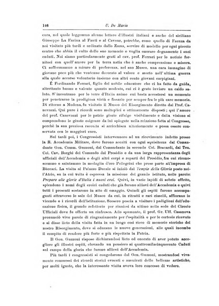 La Sicilia nel Risorgimento italiano bollettino semestrale del Comitato regionale siciliano della Societa nazionale per la storia del risorgimento italiano