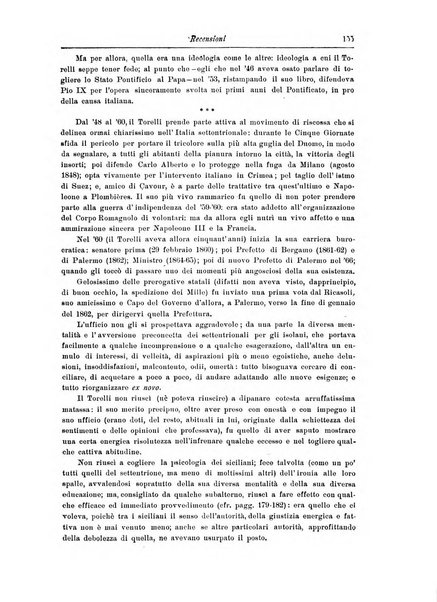 La Sicilia nel Risorgimento italiano bollettino semestrale del Comitato regionale siciliano della Societa nazionale per la storia del risorgimento italiano