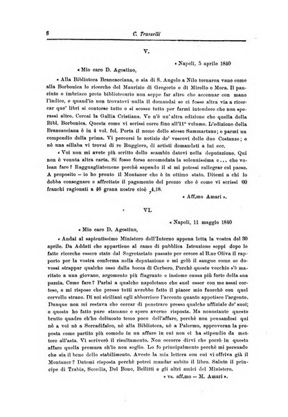 La Sicilia nel Risorgimento italiano bollettino semestrale del Comitato regionale siciliano della Societa nazionale per la storia del risorgimento italiano