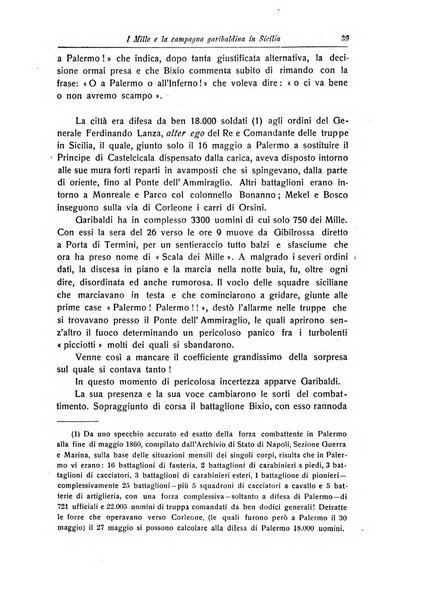 La Sicilia nel Risorgimento italiano bollettino semestrale del Comitato regionale siciliano della Societa nazionale per la storia del risorgimento italiano