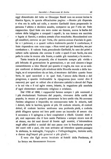 La Sicilia nel Risorgimento italiano bollettino semestrale del Comitato regionale siciliano della Societa nazionale per la storia del risorgimento italiano