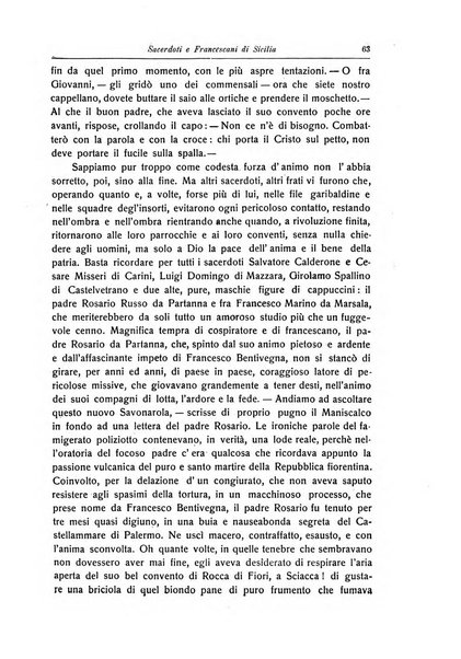 La Sicilia nel Risorgimento italiano bollettino semestrale del Comitato regionale siciliano della Societa nazionale per la storia del risorgimento italiano