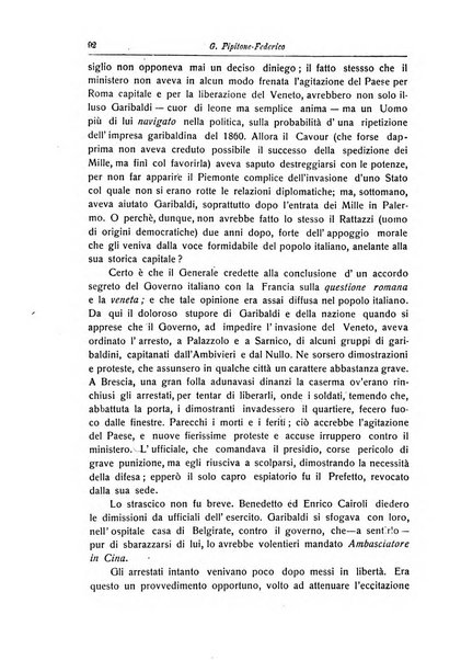 La Sicilia nel Risorgimento italiano bollettino semestrale del Comitato regionale siciliano della Societa nazionale per la storia del risorgimento italiano