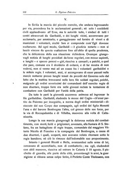 La Sicilia nel Risorgimento italiano bollettino semestrale del Comitato regionale siciliano della Societa nazionale per la storia del risorgimento italiano