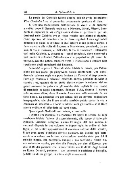 La Sicilia nel Risorgimento italiano bollettino semestrale del Comitato regionale siciliano della Societa nazionale per la storia del risorgimento italiano