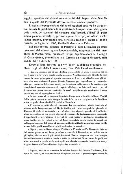 La Sicilia nel Risorgimento italiano bollettino semestrale del Comitato regionale siciliano della Societa nazionale per la storia del risorgimento italiano