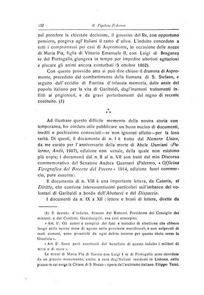 La Sicilia nel Risorgimento italiano bollettino semestrale del Comitato regionale siciliano della Societa nazionale per la storia del risorgimento italiano