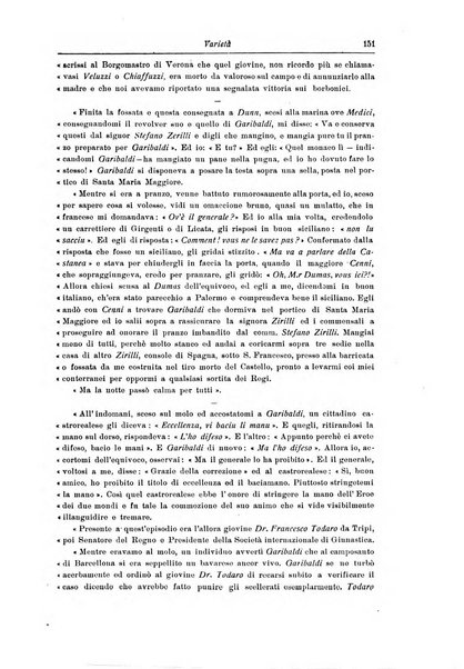 La Sicilia nel Risorgimento italiano bollettino semestrale del Comitato regionale siciliano della Societa nazionale per la storia del risorgimento italiano