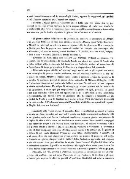 La Sicilia nel Risorgimento italiano bollettino semestrale del Comitato regionale siciliano della Societa nazionale per la storia del risorgimento italiano