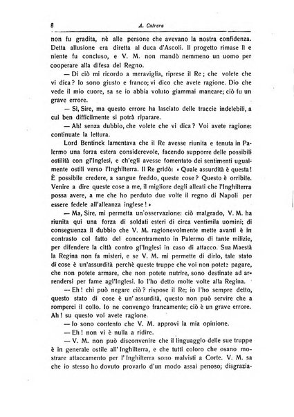 La Sicilia nel Risorgimento italiano bollettino semestrale del Comitato regionale siciliano della Societa nazionale per la storia del risorgimento italiano