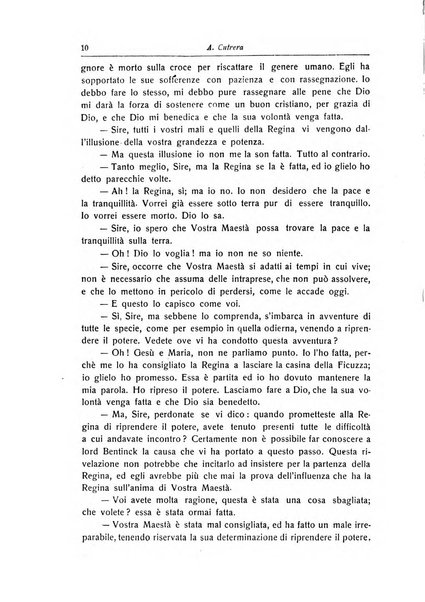 La Sicilia nel Risorgimento italiano bollettino semestrale del Comitato regionale siciliano della Societa nazionale per la storia del risorgimento italiano