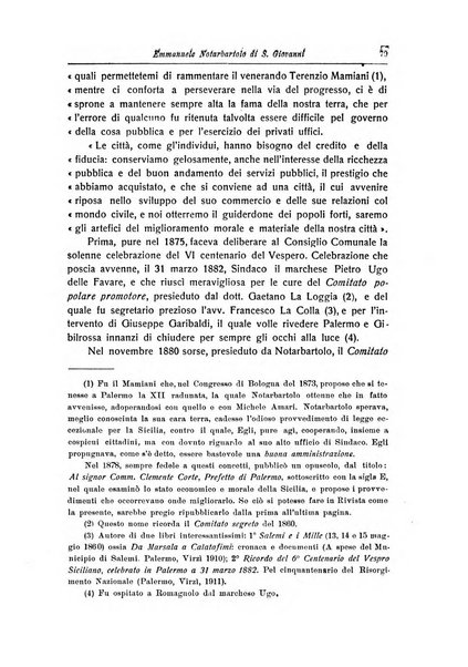 La Sicilia nel Risorgimento italiano bollettino semestrale del Comitato regionale siciliano della Societa nazionale per la storia del risorgimento italiano