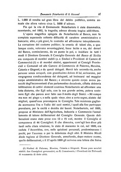 La Sicilia nel Risorgimento italiano bollettino semestrale del Comitato regionale siciliano della Societa nazionale per la storia del risorgimento italiano