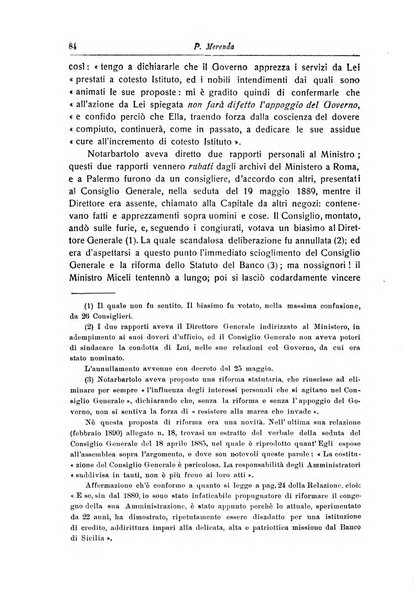 La Sicilia nel Risorgimento italiano bollettino semestrale del Comitato regionale siciliano della Societa nazionale per la storia del risorgimento italiano