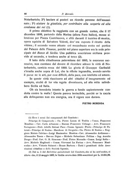 La Sicilia nel Risorgimento italiano bollettino semestrale del Comitato regionale siciliano della Societa nazionale per la storia del risorgimento italiano