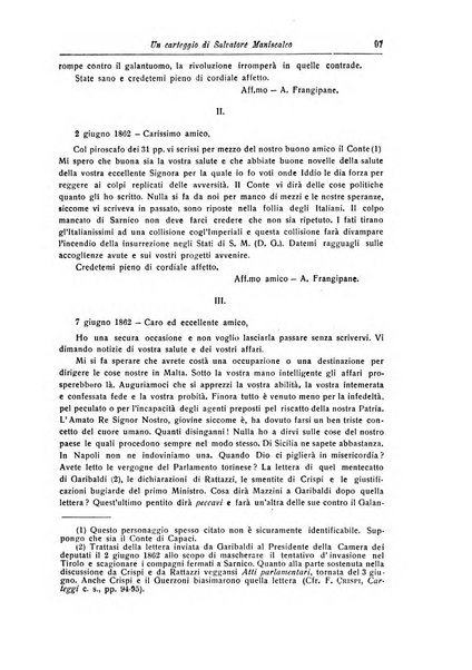 La Sicilia nel Risorgimento italiano bollettino semestrale del Comitato regionale siciliano della Societa nazionale per la storia del risorgimento italiano