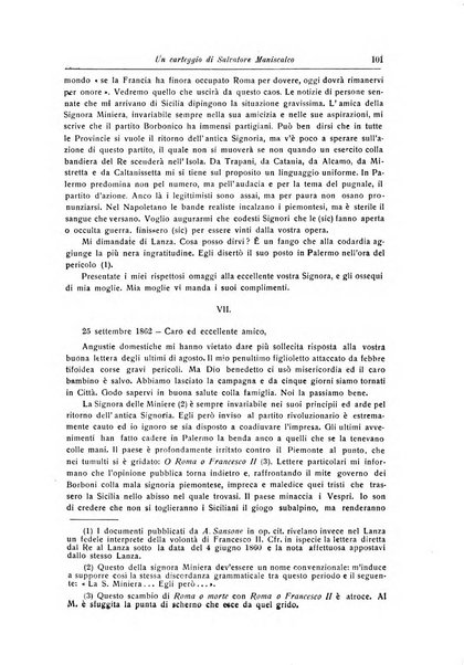 La Sicilia nel Risorgimento italiano bollettino semestrale del Comitato regionale siciliano della Societa nazionale per la storia del risorgimento italiano