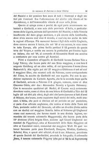 La Sicilia nel Risorgimento italiano bollettino semestrale del Comitato regionale siciliano della Societa nazionale per la storia del risorgimento italiano