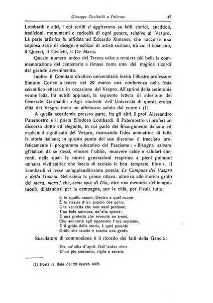 La Sicilia nel Risorgimento italiano bollettino semestrale del Comitato regionale siciliano della Societa nazionale per la storia del risorgimento italiano