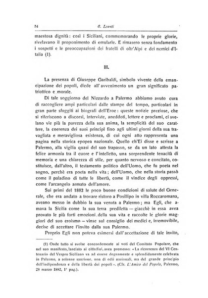 La Sicilia nel Risorgimento italiano bollettino semestrale del Comitato regionale siciliano della Societa nazionale per la storia del risorgimento italiano