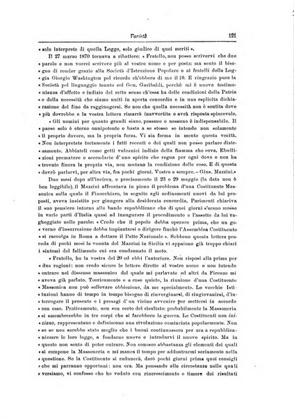 La Sicilia nel Risorgimento italiano bollettino semestrale del Comitato regionale siciliano della Societa nazionale per la storia del risorgimento italiano