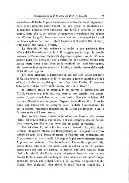 La Sicilia nel Risorgimento italiano bollettino semestrale del Comitato regionale siciliano della Societa nazionale per la storia del risorgimento italiano