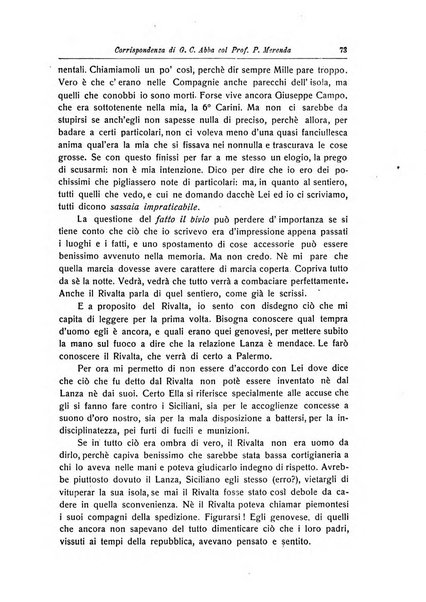 La Sicilia nel Risorgimento italiano bollettino semestrale del Comitato regionale siciliano della Societa nazionale per la storia del risorgimento italiano